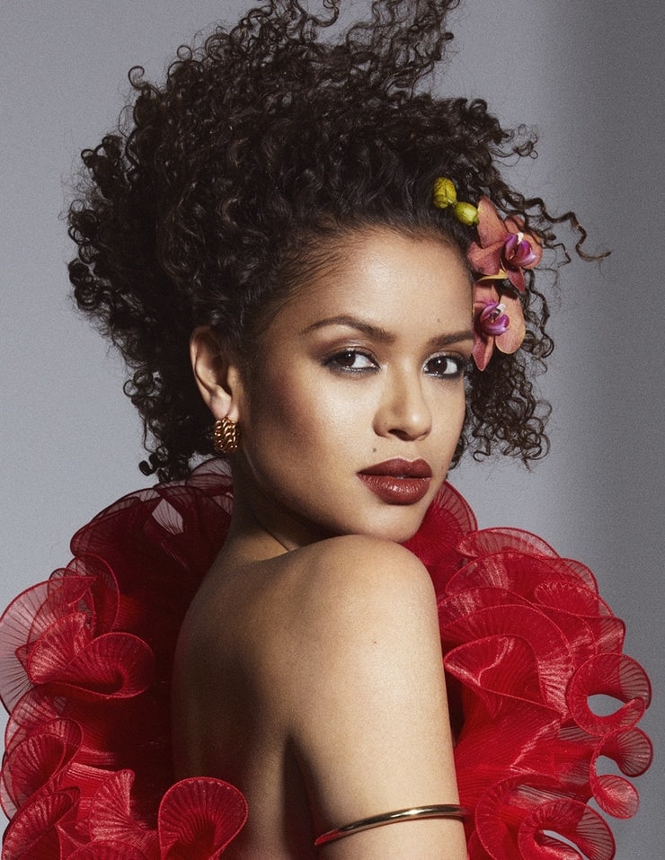 Gugu Mbatha-Raw Gugu Mbatha-Raw
