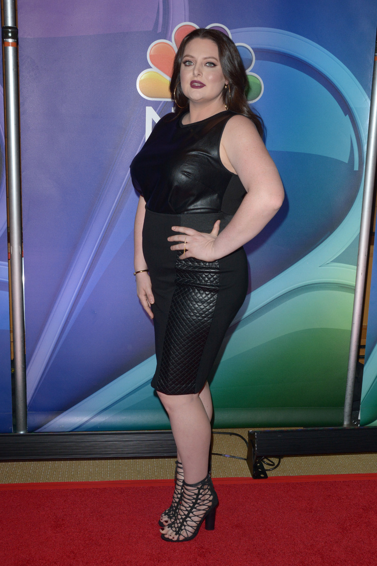 Picture of Lauren Ash