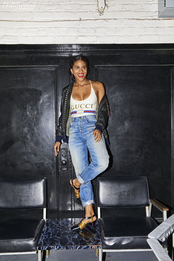 Zazie Beetz