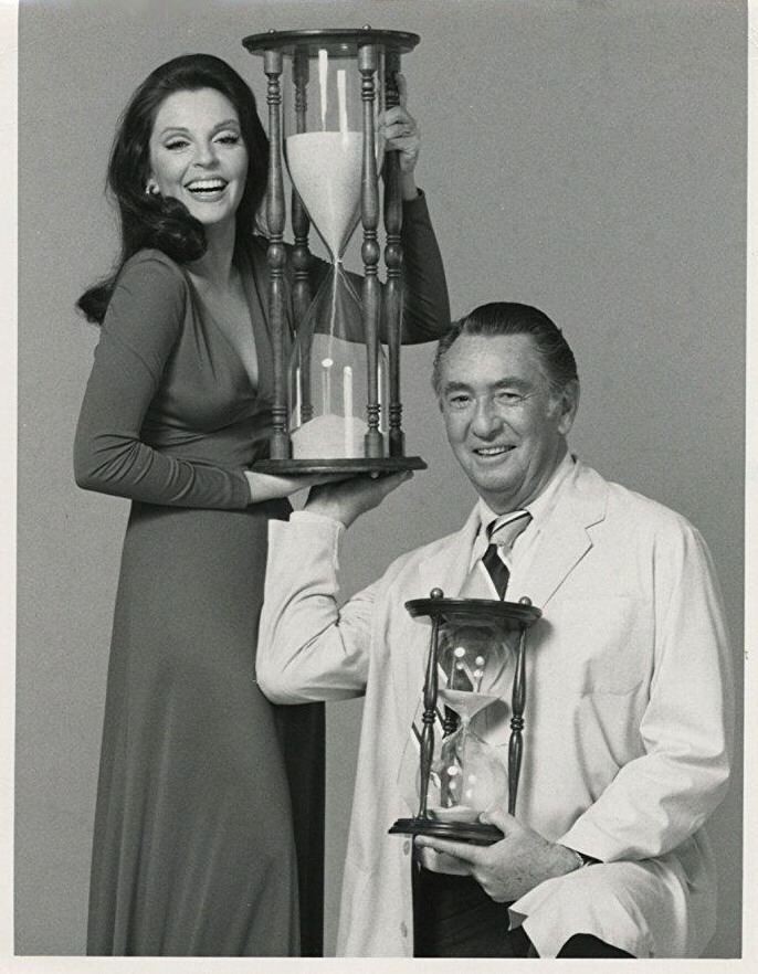 Macdonald Carey