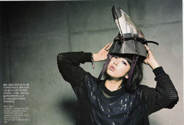 Sin-hye Park
