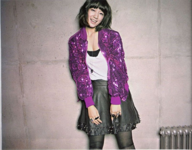 Sin-hye Park