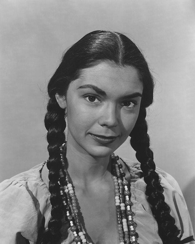 Eugenia Paul