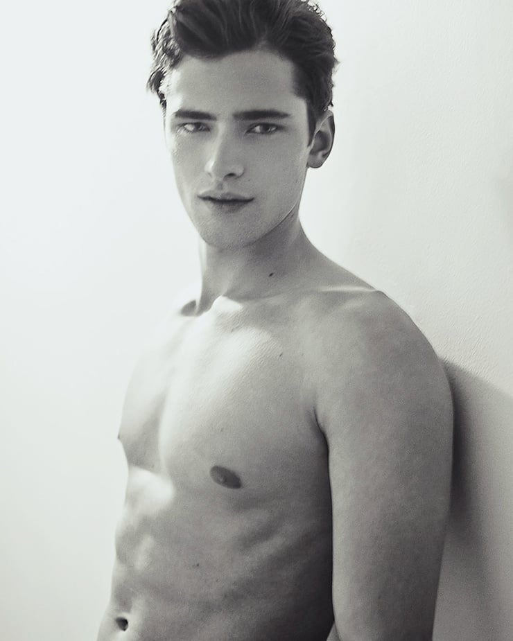 Sean Opry