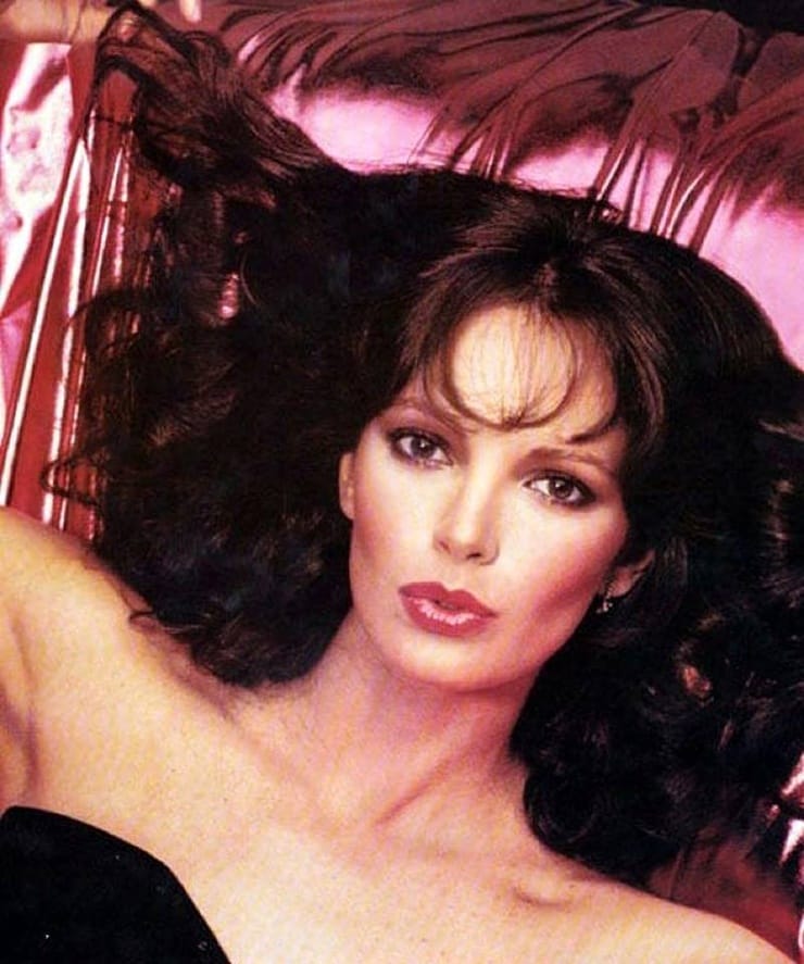 Jaclyn Smith