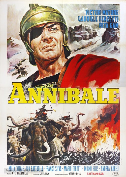 Hannibal