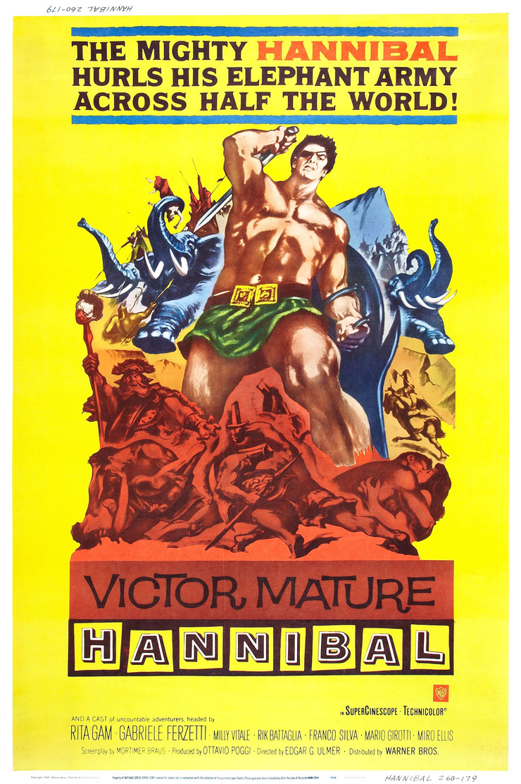Hannibal