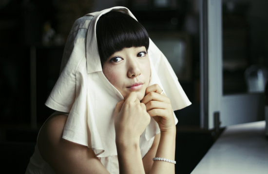 Sin-hye Park