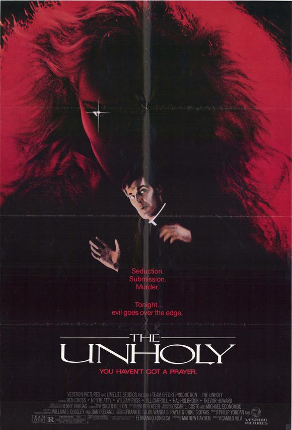 The Unholy                                  (1988)