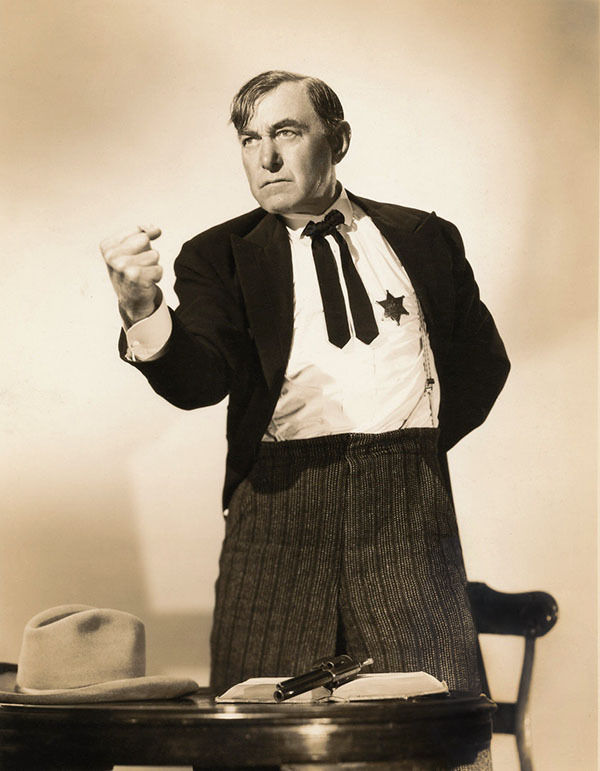 Harry Carey Harry Carey