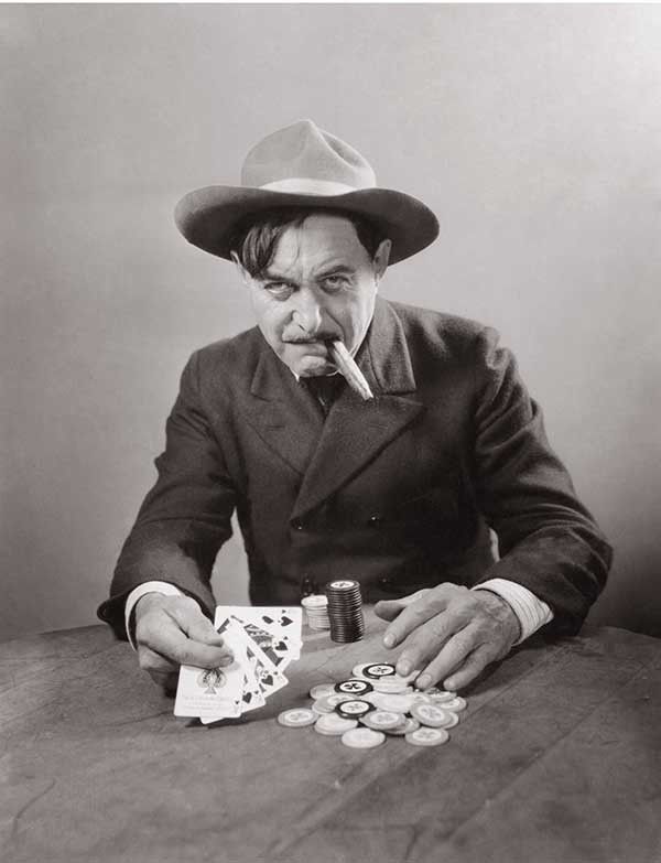 Harry Carey Harry Carey