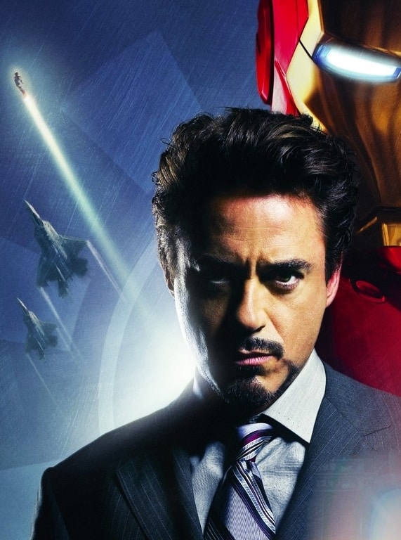Robert Downey Jr. Robert Downey Jr.