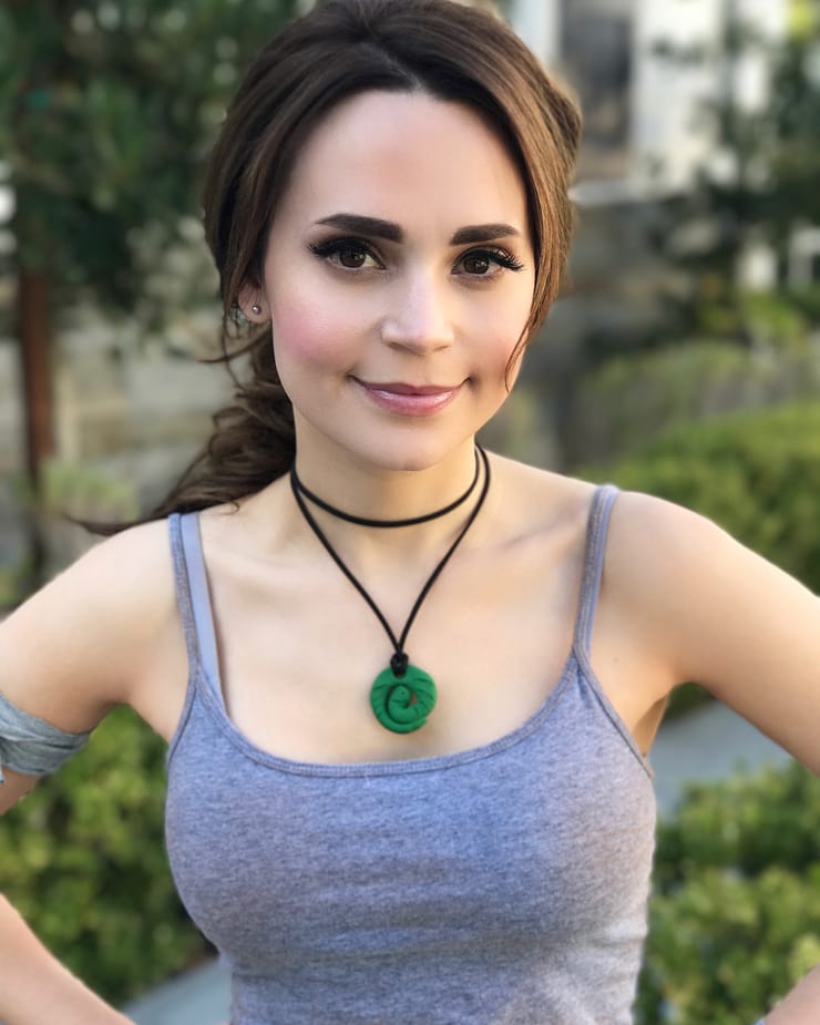 Rosanna Pansino