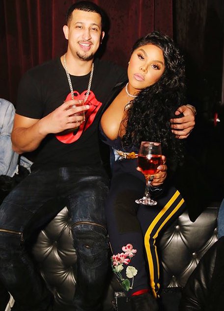 Kimberly 'Lil' Kim' Jones