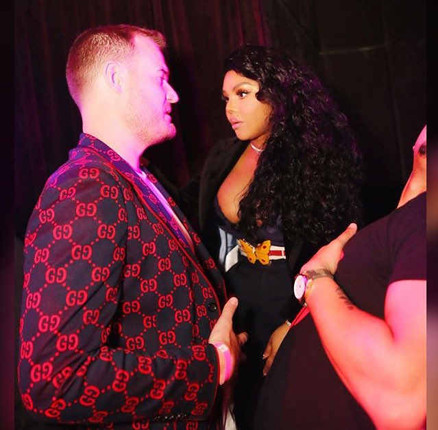 Kimberly 'Lil' Kim' Jones