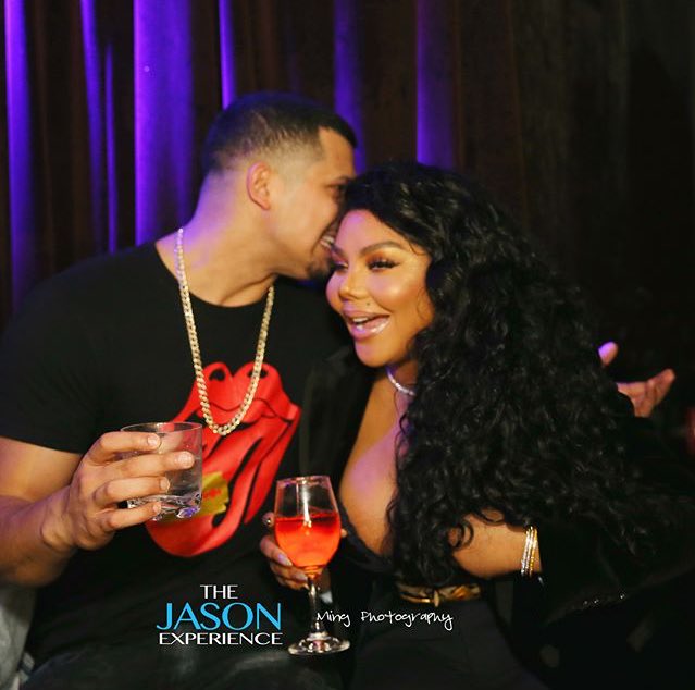 Kimberly 'Lil' Kim' Jones