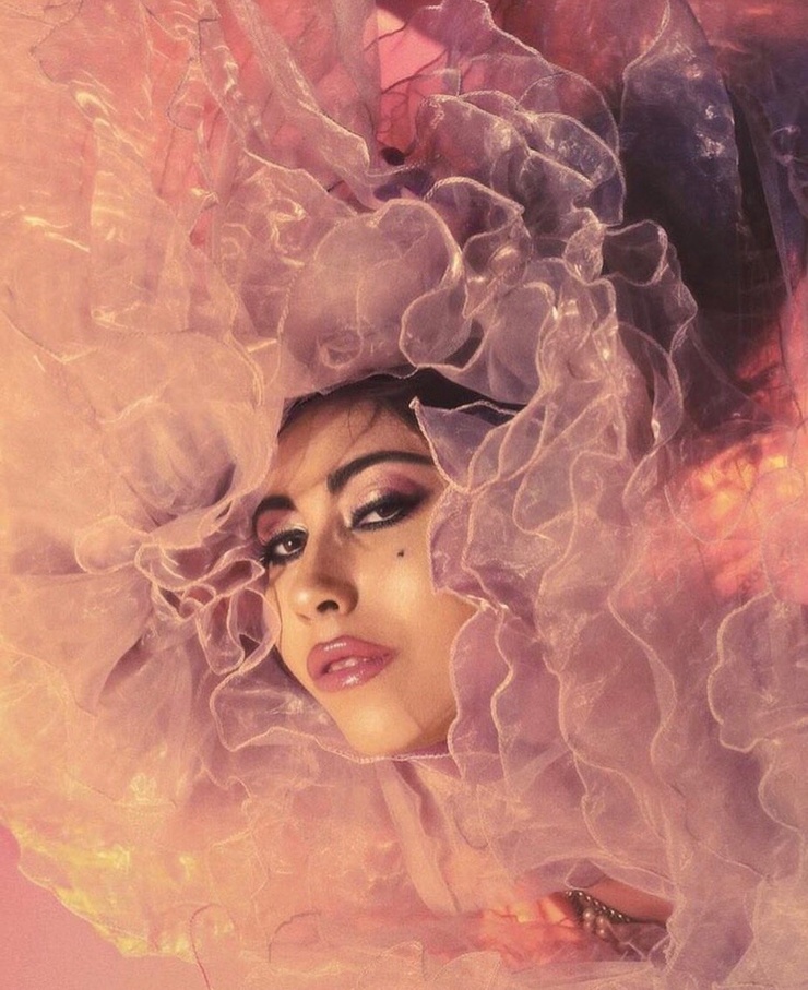 Picture of Kali Uchis