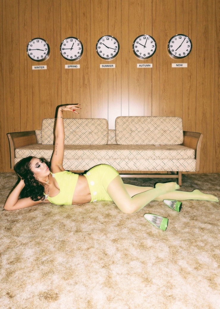 Kali Uchis