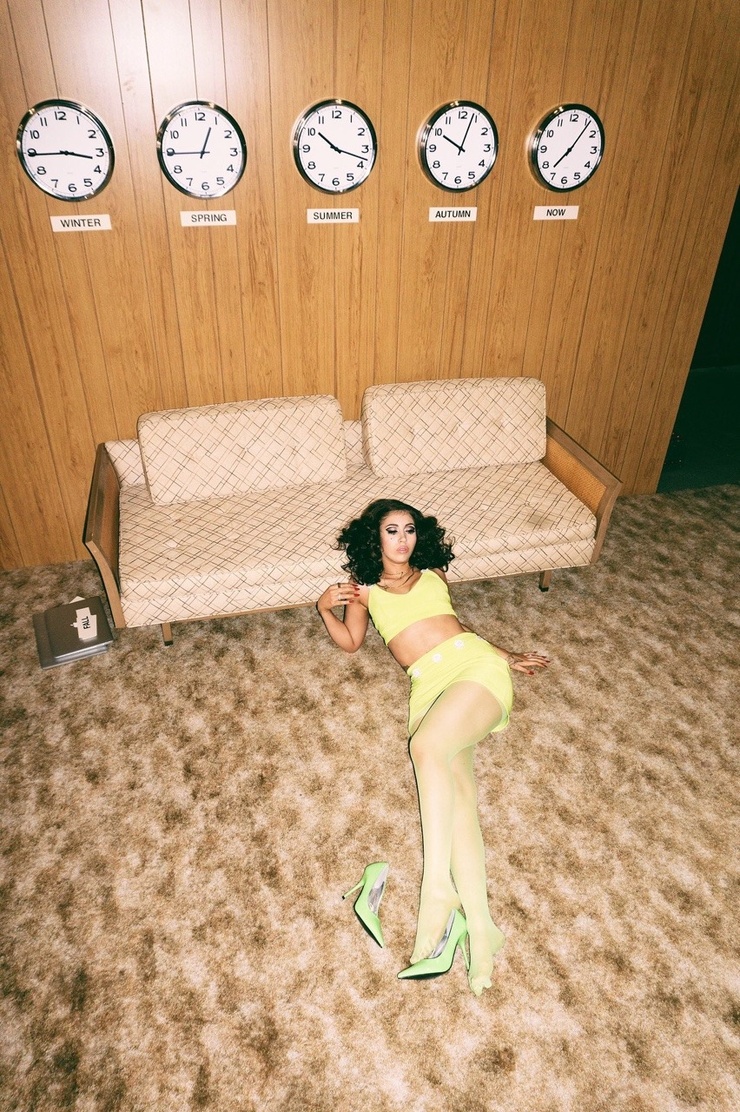 Kali Uchis