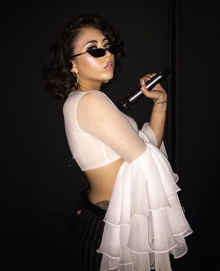 Kali Uchis