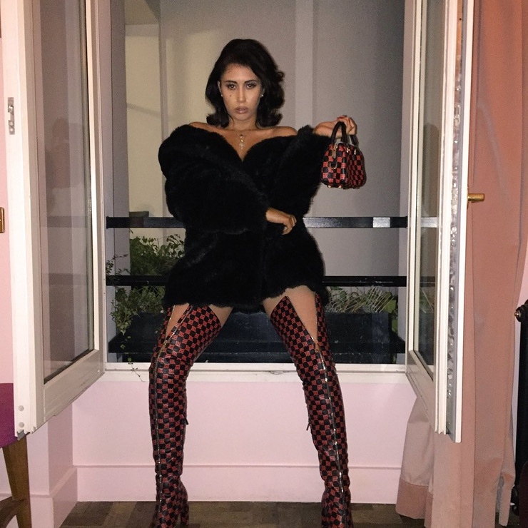 Kali Uchis