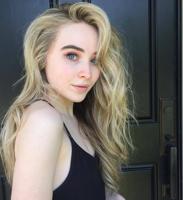 Sabrina Carpenter Sabrina Carpenter
