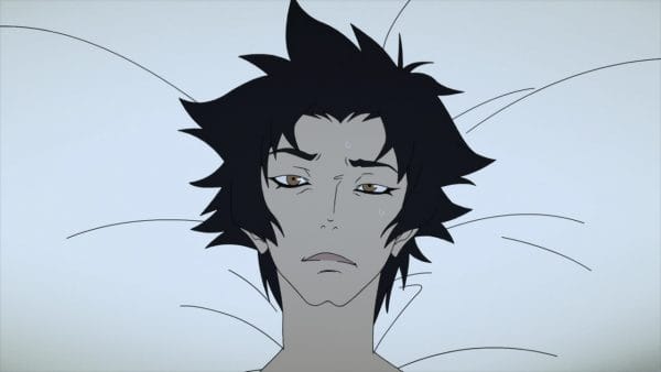 Devilman: Crybaby