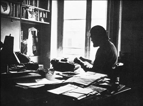Julio Cortazar