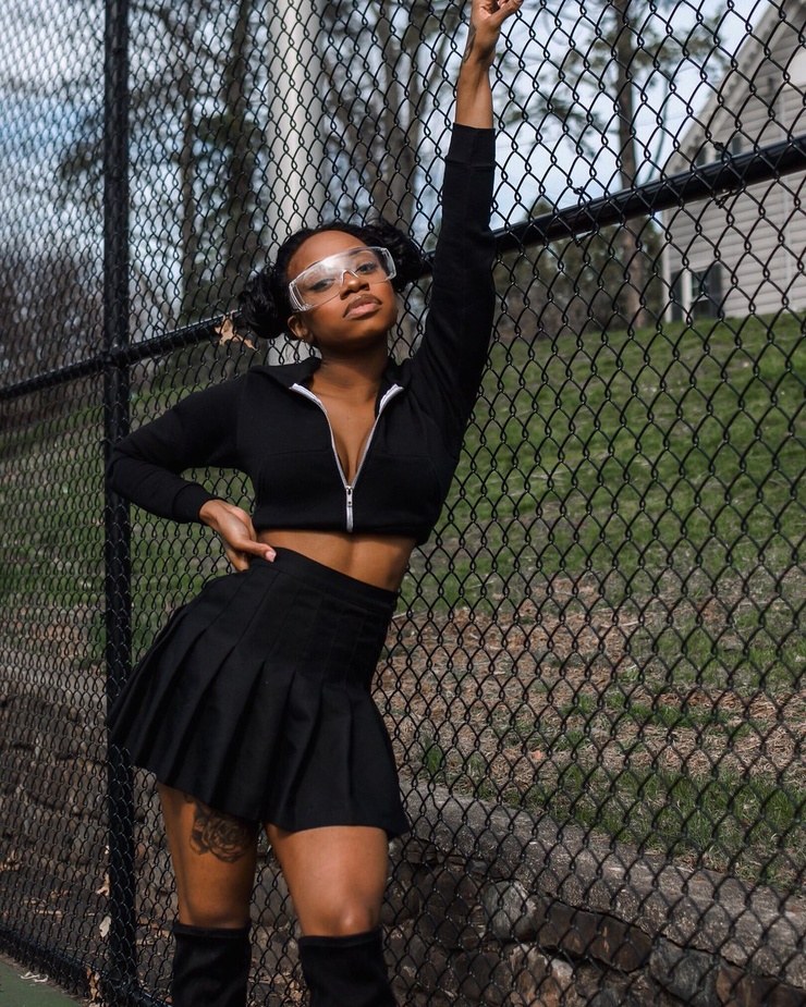 Ashlee Forde