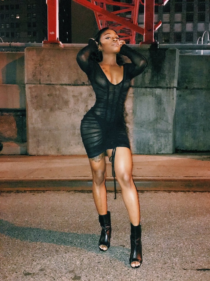 Ashlee Forde