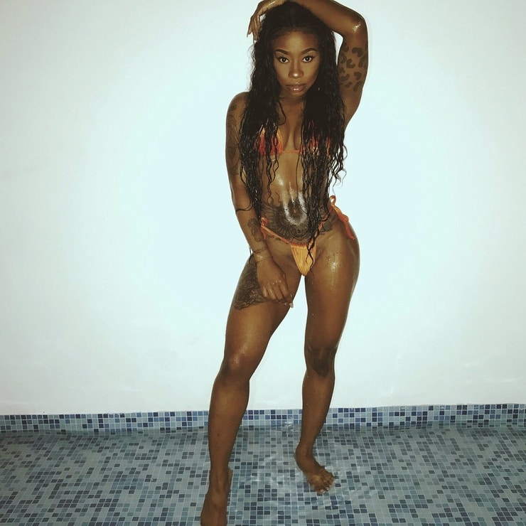 Ashlee Forde