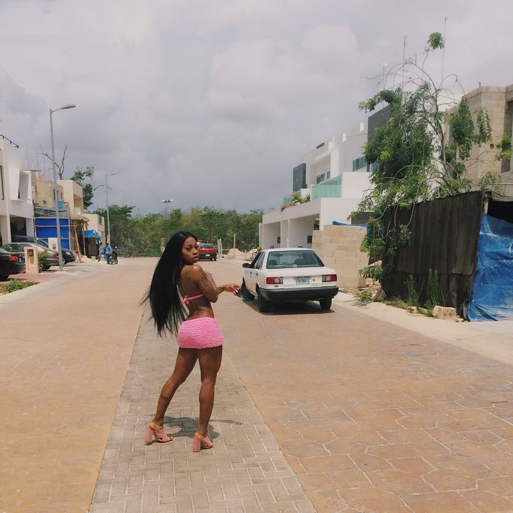 Ashlee Forde
