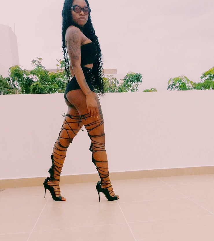 Ashlee Forde