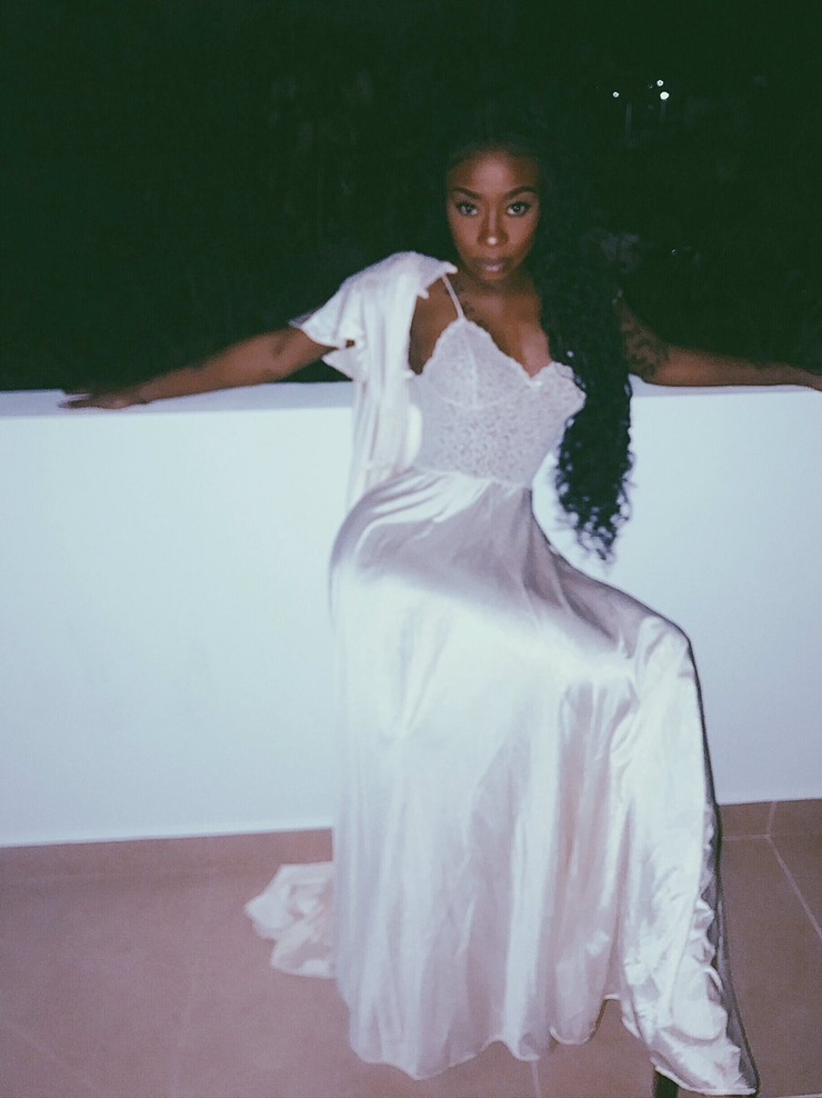Ashlee Forde