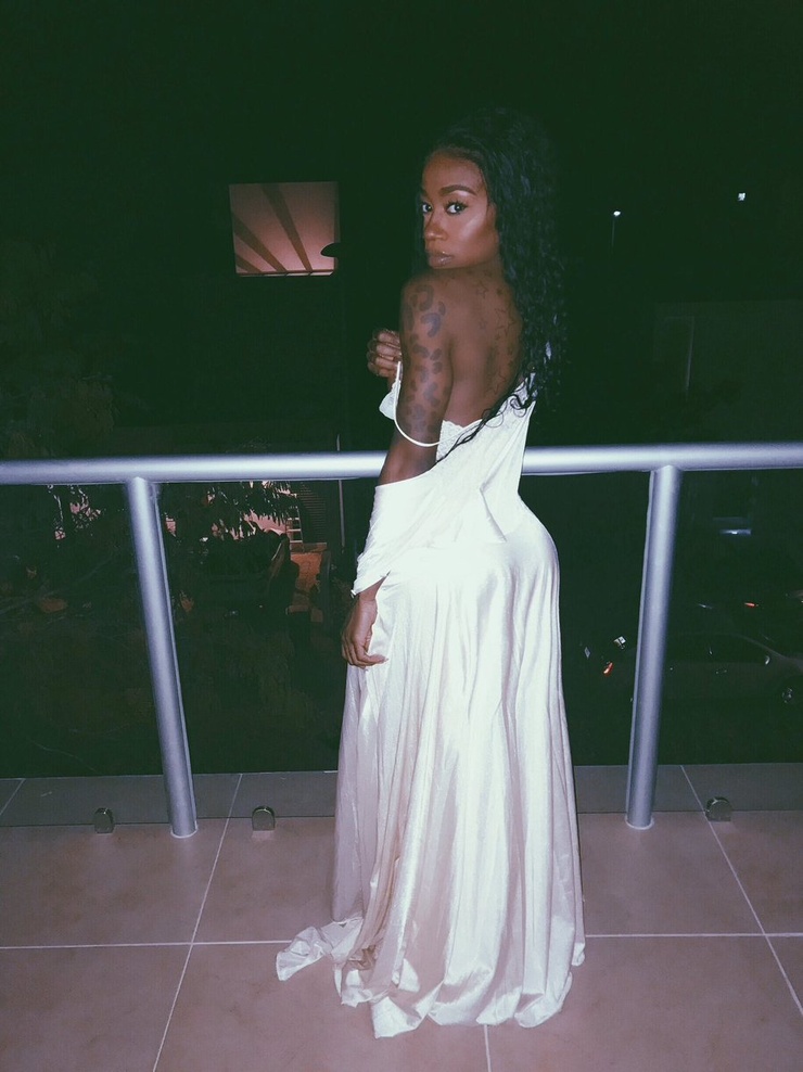 Ashlee Forde