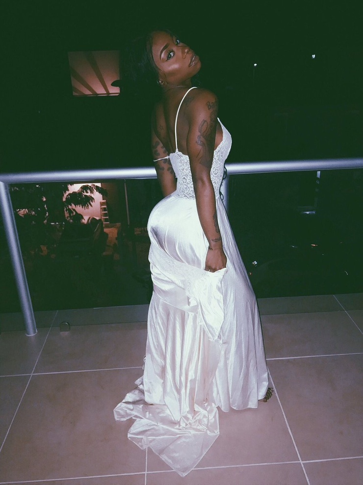 Ashlee Forde