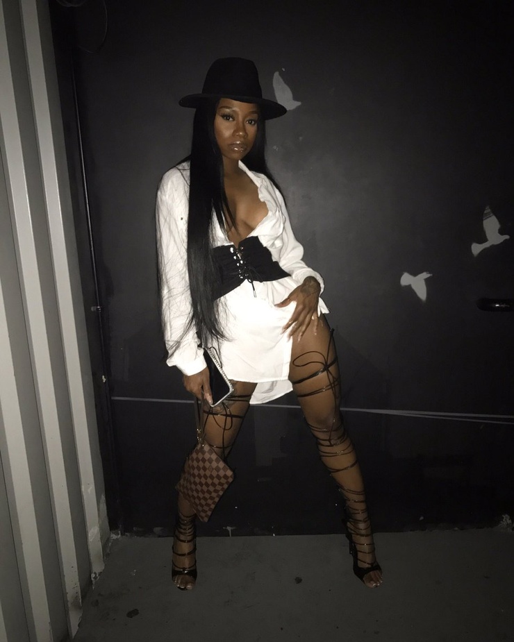 Ashlee Forde