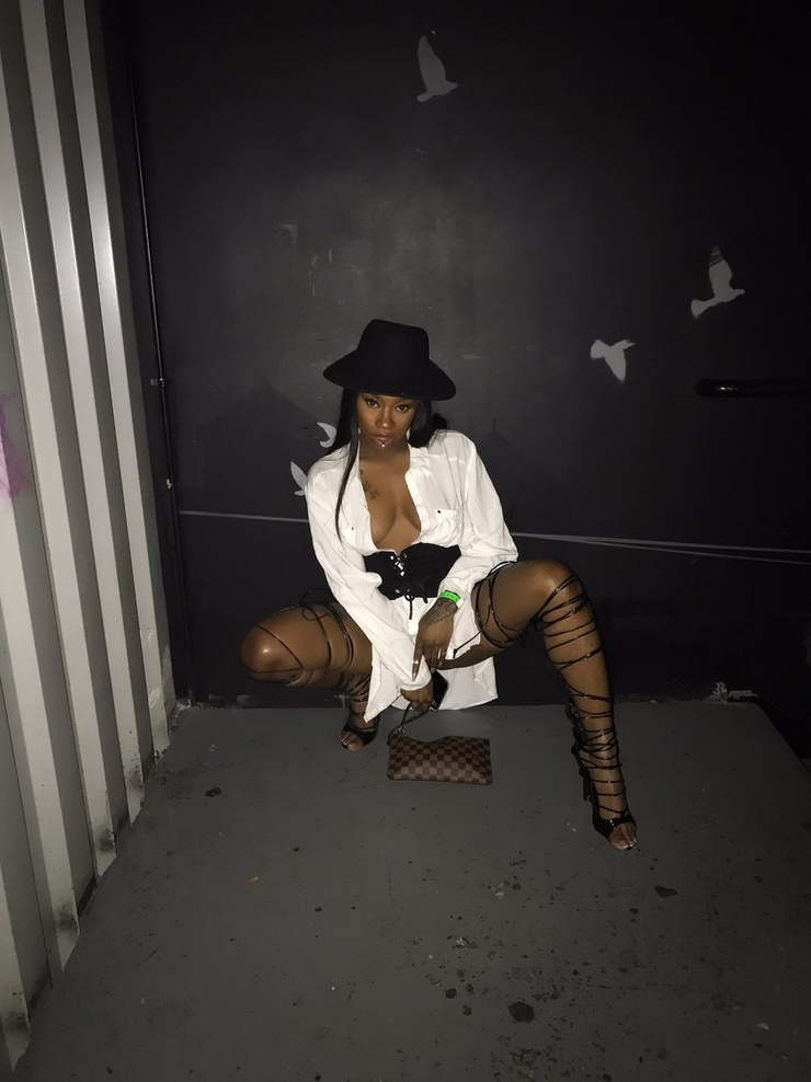 Ashlee Forde