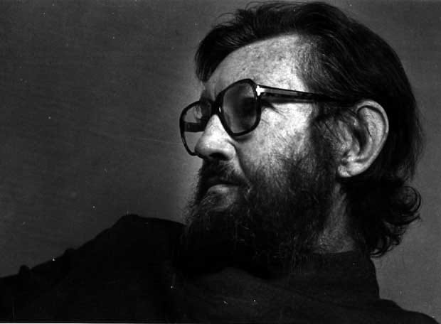 Julio Cortazar