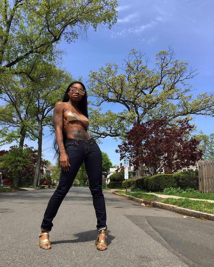 Ashlee Forde