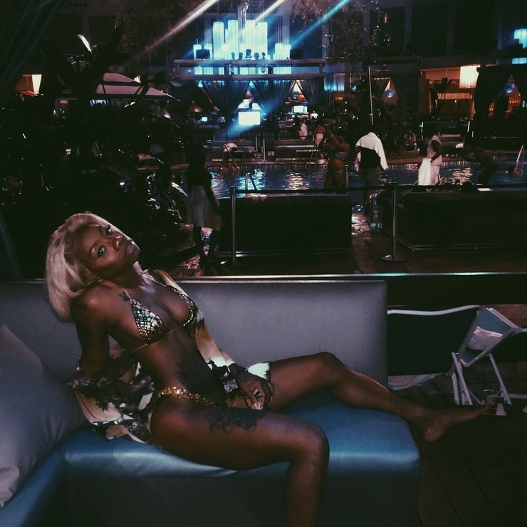 Ashlee Forde