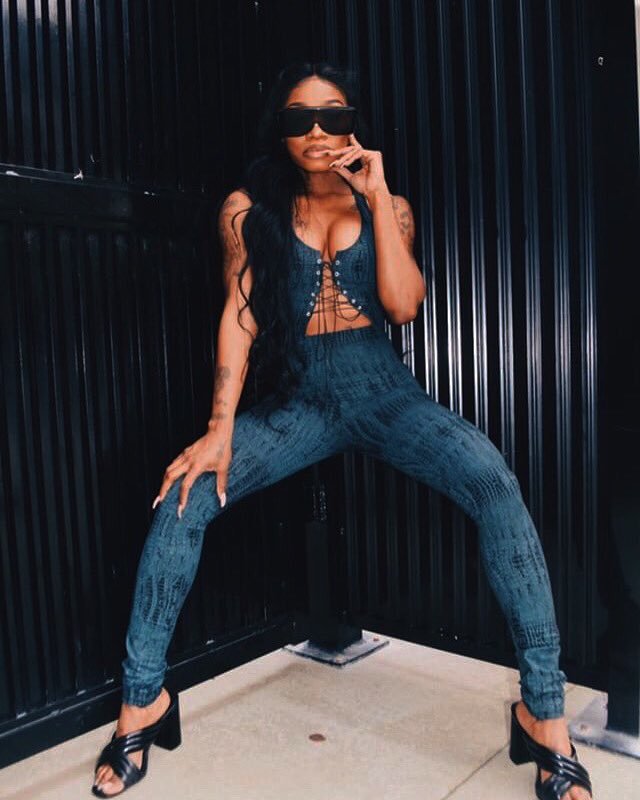 Ashlee Forde