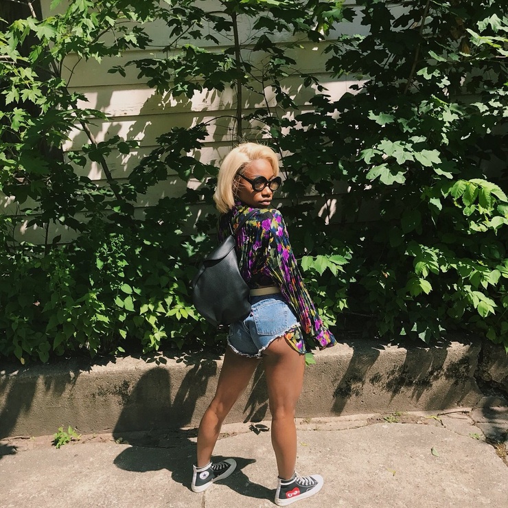 Ashlee Forde
