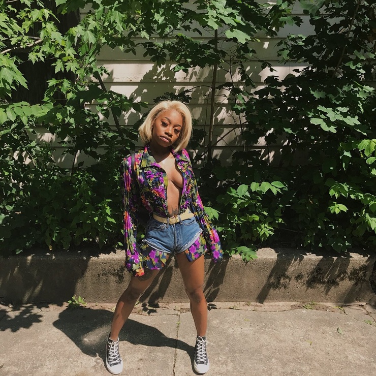 Ashlee Forde