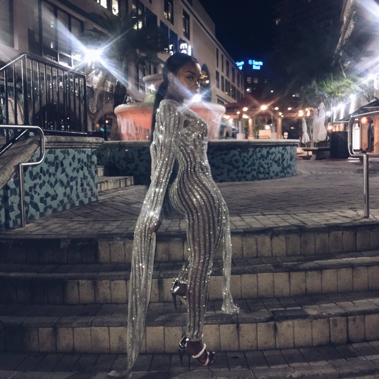 Ashlee Forde