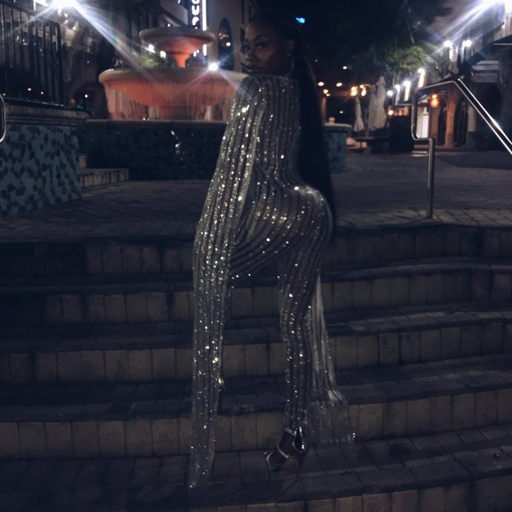 Ashlee Forde