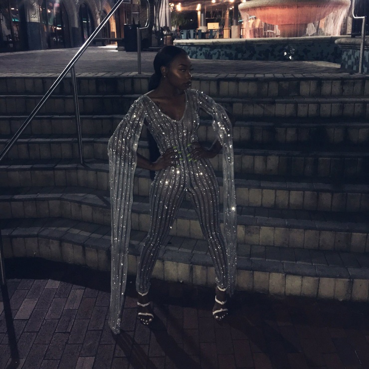 Ashlee Forde