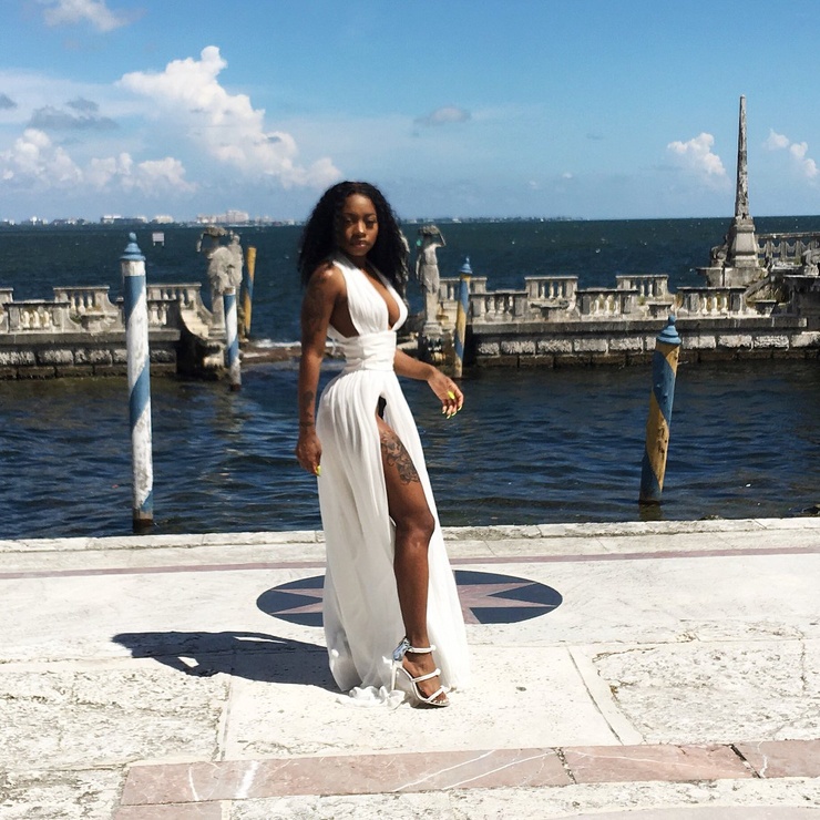 Ashlee Forde