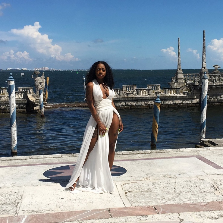 Ashlee Forde