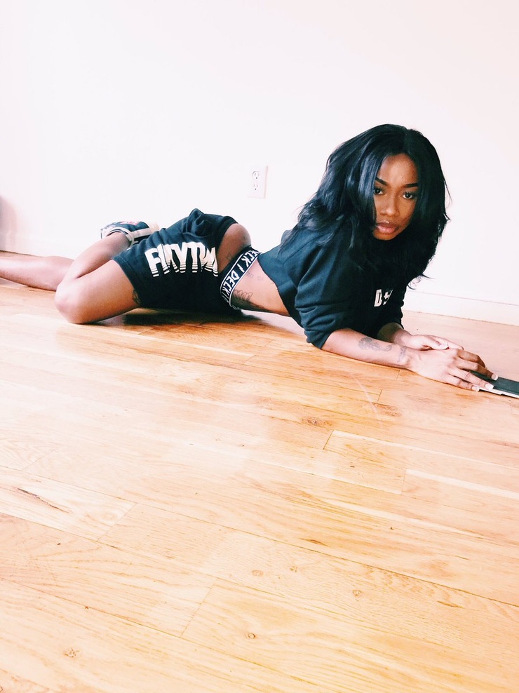 Ashlee Forde